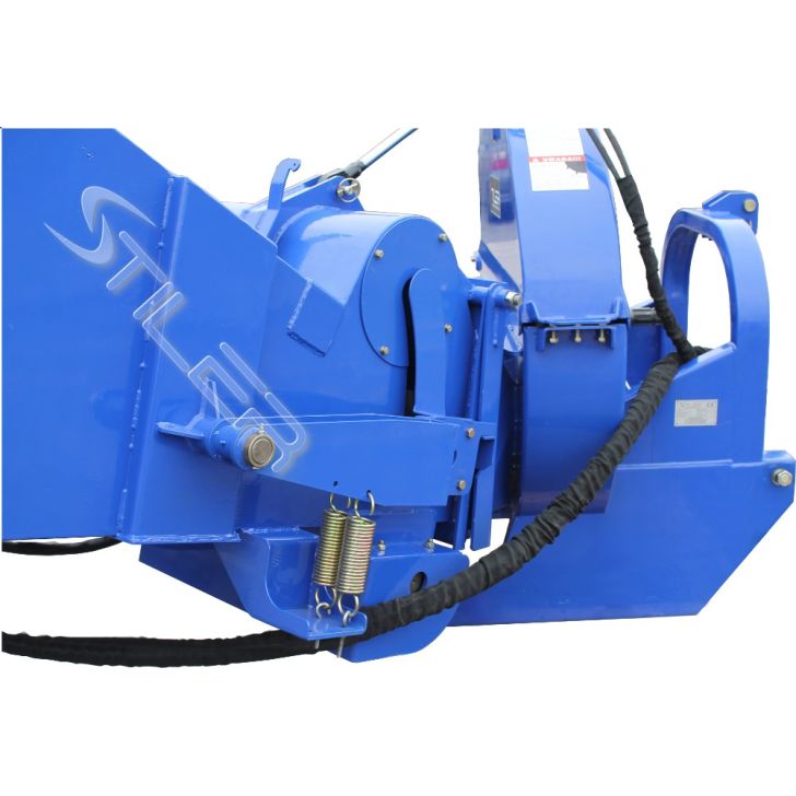 Šķeldotājs Stiler TP-250