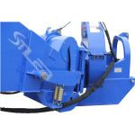 Šķeldotājs Stiler TP-250