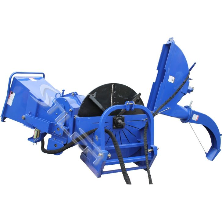 Šķeldotājs Stiler TP-250