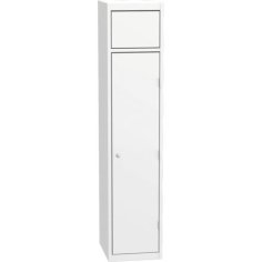 Apģērbu kolekcionāra skapītis