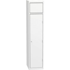 Apģērbu kolekcionāra skapītis 2