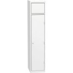 Apģērbu kolekcionāra skapītis