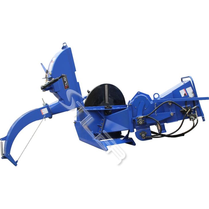 Šķeldotājs Stiler TP-250