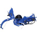 Šķeldotājs Stiler TP-250