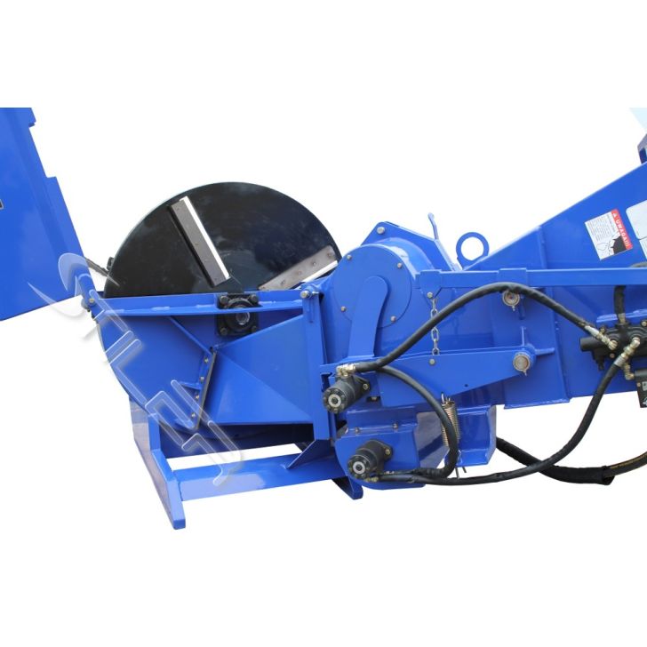 Šķeldotājs Stiler TP-250