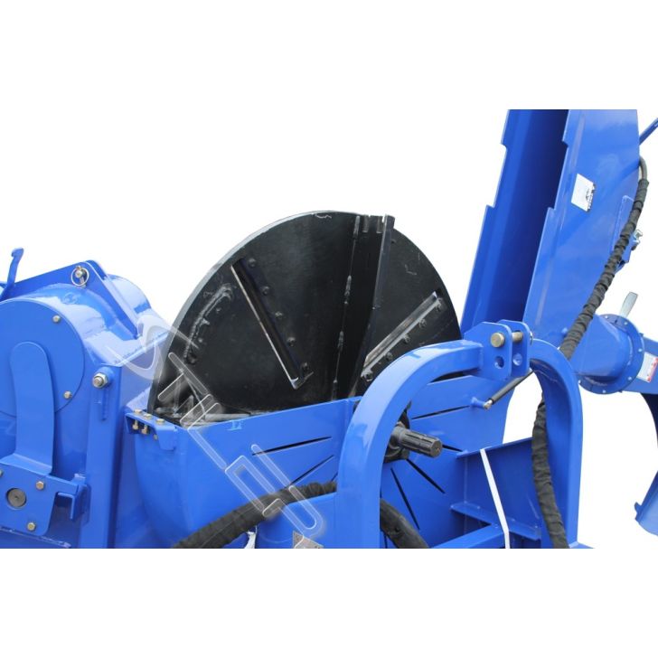 Šķeldotājs Stiler TP-250