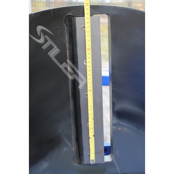 Šķeldotājs Stiler TP-250