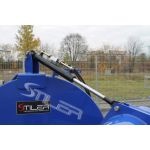 Šķeldotājs Stiler TP-250