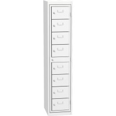 Apģērbu dozators 8 durvis 2