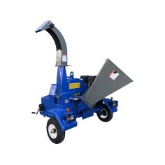 Šķeldotājs, mobilais, Stiler BXT42 2