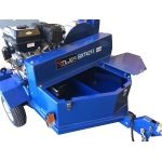 Šķeldotājs, mobilais, Stiler BXT42