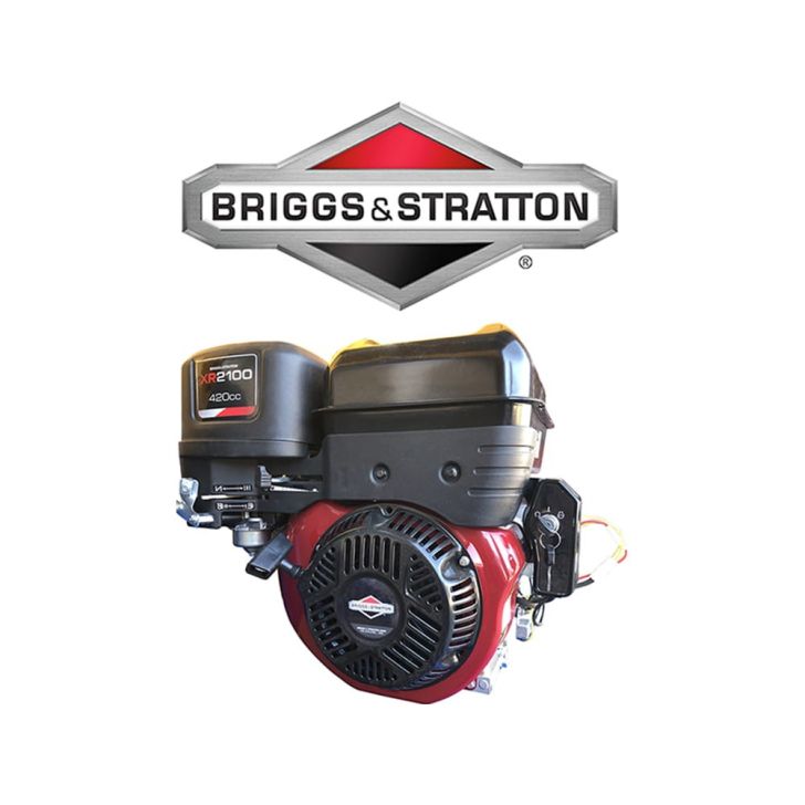 Šķeldotājs, mobilais, Stiler BXT42