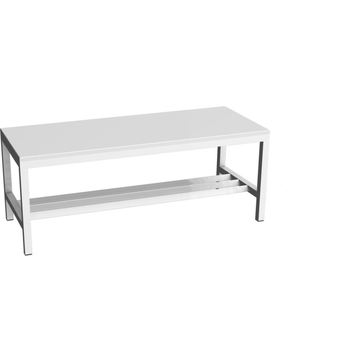 Salikts garderobes sols