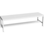 Metināts garderobes sols