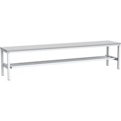 Salikts garderobes sols