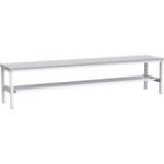 Salikts garderobes sols