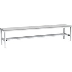 Salikts garderobes sols 2