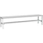 Salikts garderobes sols