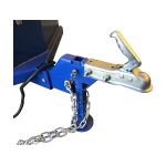 Šķeldotājs, mobilais, Stiler BXT42