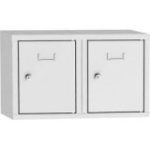 Skapja paplašinājums garderobei