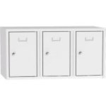 Skapja paplašinājums garderobei