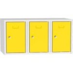 Skapja paplašinājums garderobei