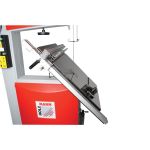 Wood band saw Holzmann HBS 800