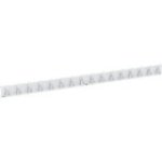 Tērauda pakaramais ar 16 alumīnija āķiem