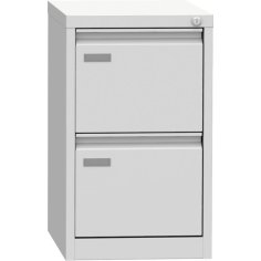 Reģistrācijas skapis A4 ar divām atvilktnēm 2