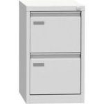 Reģistrācijas skapis A4 ar divām atvilktnēm