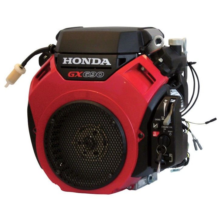 Šķeldotājs Stiler, mobilais, CPG6-25HP