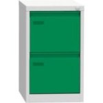 Reģistrācijas skapis A4 ar divām atvilktnēm