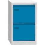 Reģistrācijas skapis A4 ar divām atvilktnēm