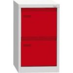 Reģistrācijas skapis A4 ar divām atvilktnēm