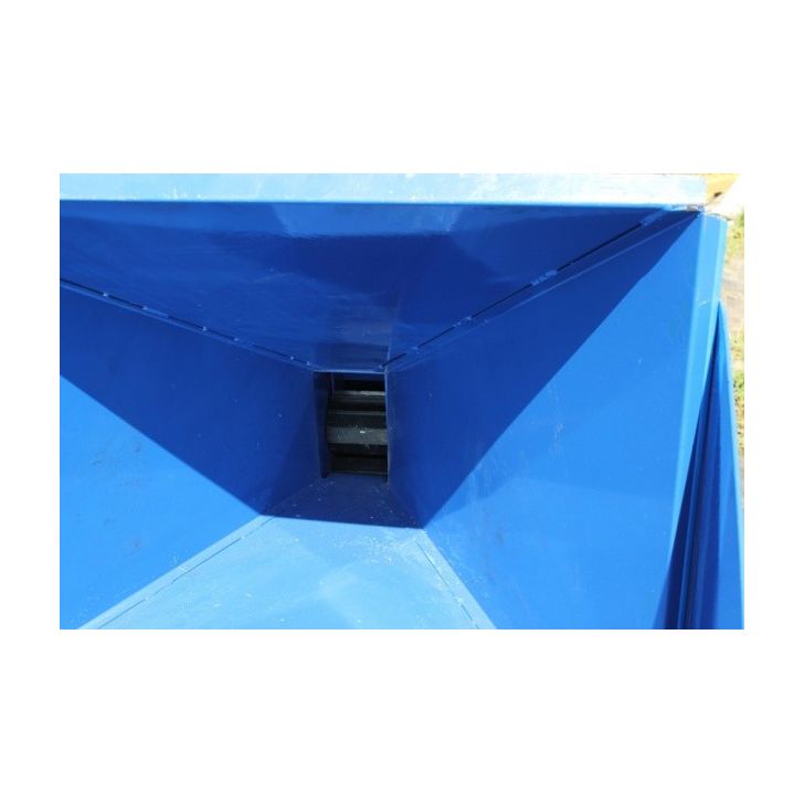 Šķeldotājs Stiler, mobilais, CPG6-25HP