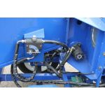 Šķeldotājs Stiler, mobilais, CPG6-25HP