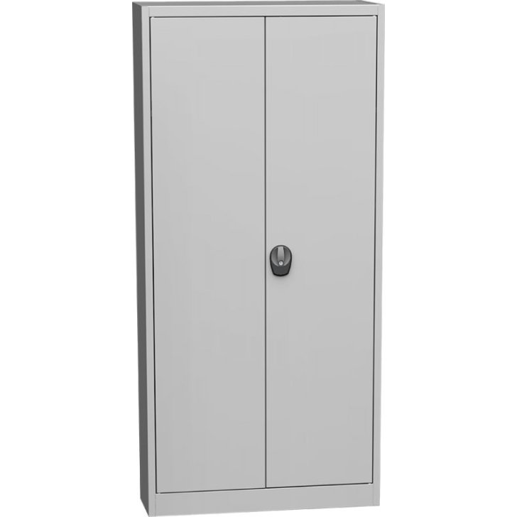 Universāls skapis ar 3 izvelkamiem rāmjiem A4 mapju pakarināšanai