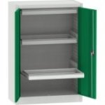 Universāls skapis ar 3 izvelkamiem rāmjiem A4 mapju pakarināšanai