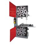 Wood band saw Holzmann HBS 800