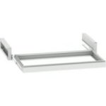 Izvelkamais rāmis universālajiem skapjiem/skapjiem - SPS_02_x_R (platums x dziļums) 800 x 400 mm