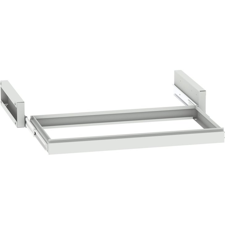 Izvelkamais rāmis universālajiem skapjiem/skapjiem - SPS_02_x_R (platums x dziļums) 800 x 400 mm