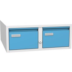 Dokumentu skapis A5 formāta dokumentiem 2