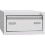 Dokumentu skapis A6 formāta dokumentiem