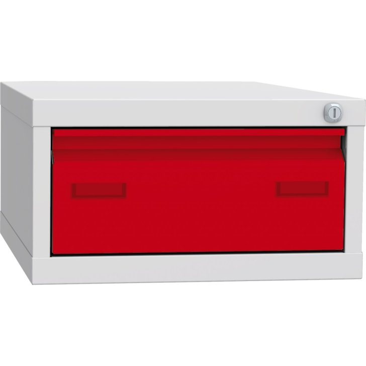 Dokumentu skapis A6 formāta dokumentiem