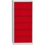 Dokumentu skapis A5 formāta dokumentiem