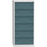 Dokumentu skapis A5 formāta dokumentiem