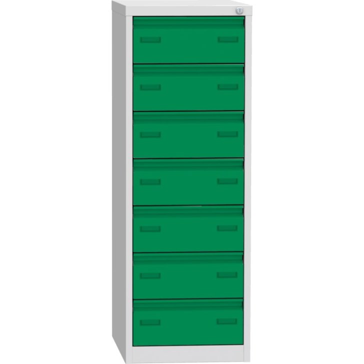 Dokumentu skapis A6 formāta dokumentiem