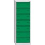 Dokumentu skapis A6 formāta dokumentiem