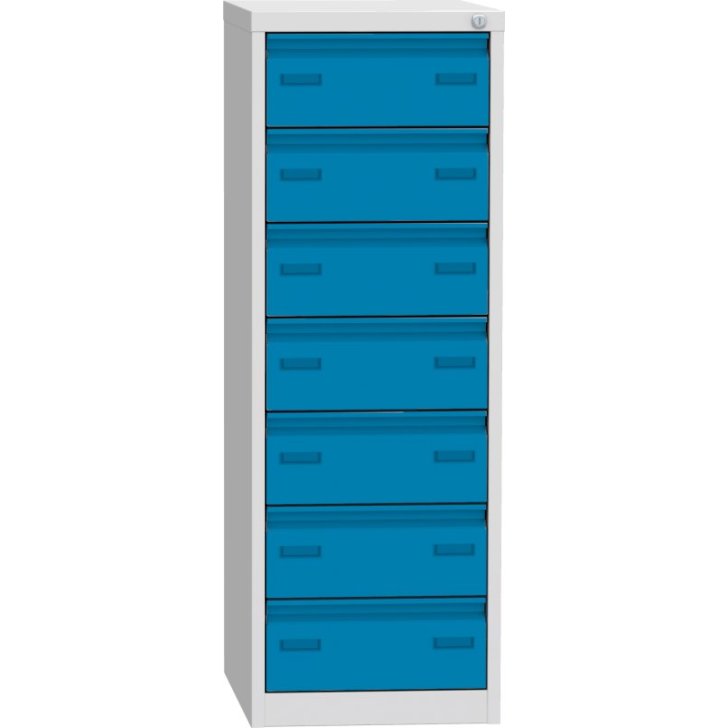 Dokumentu skapis A6 formāta dokumentiem