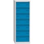 Dokumentu skapis A6 formāta dokumentiem